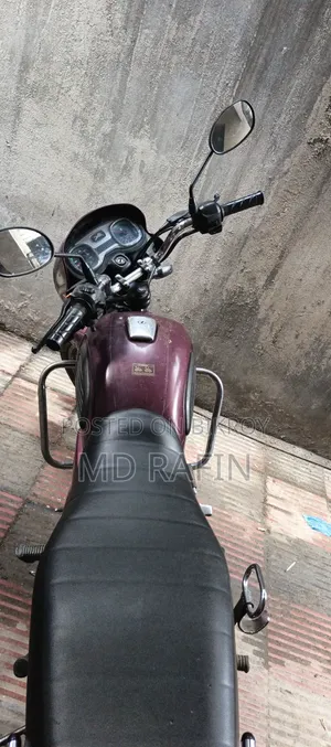 টিভিএস রেডিয়ান ২০১৯