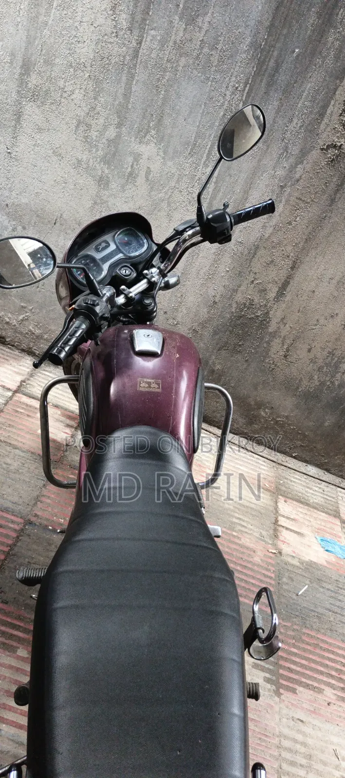 টিভিএস রেডিয়ান ২০১৯