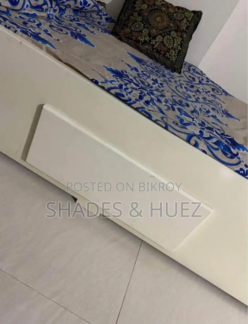Single Bed