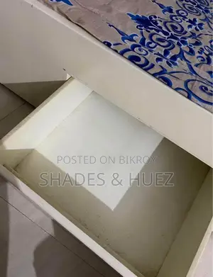 Single Bed