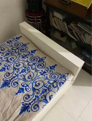 Single Bed