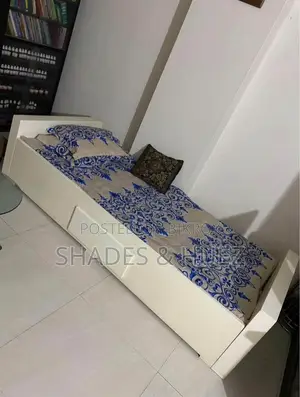 Single Bed