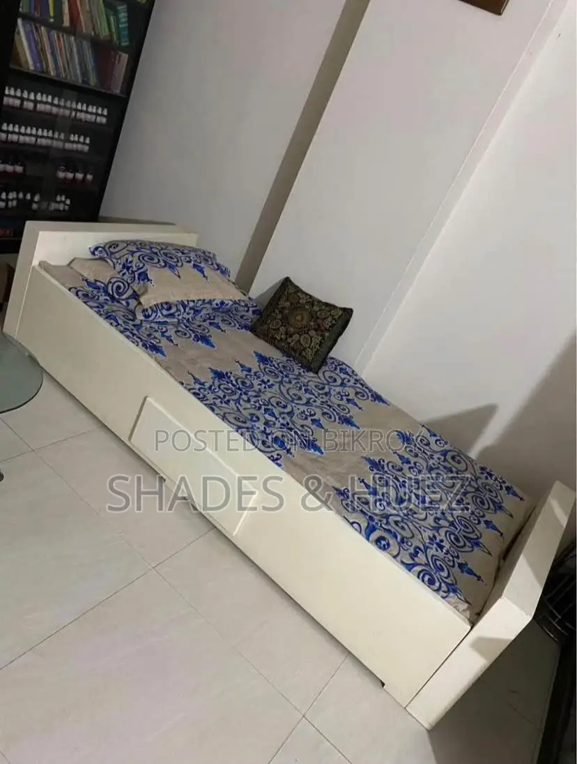Single Bed