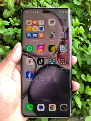 Honor 9 128 GB Black