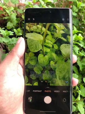 Honor 9 128 GB Black