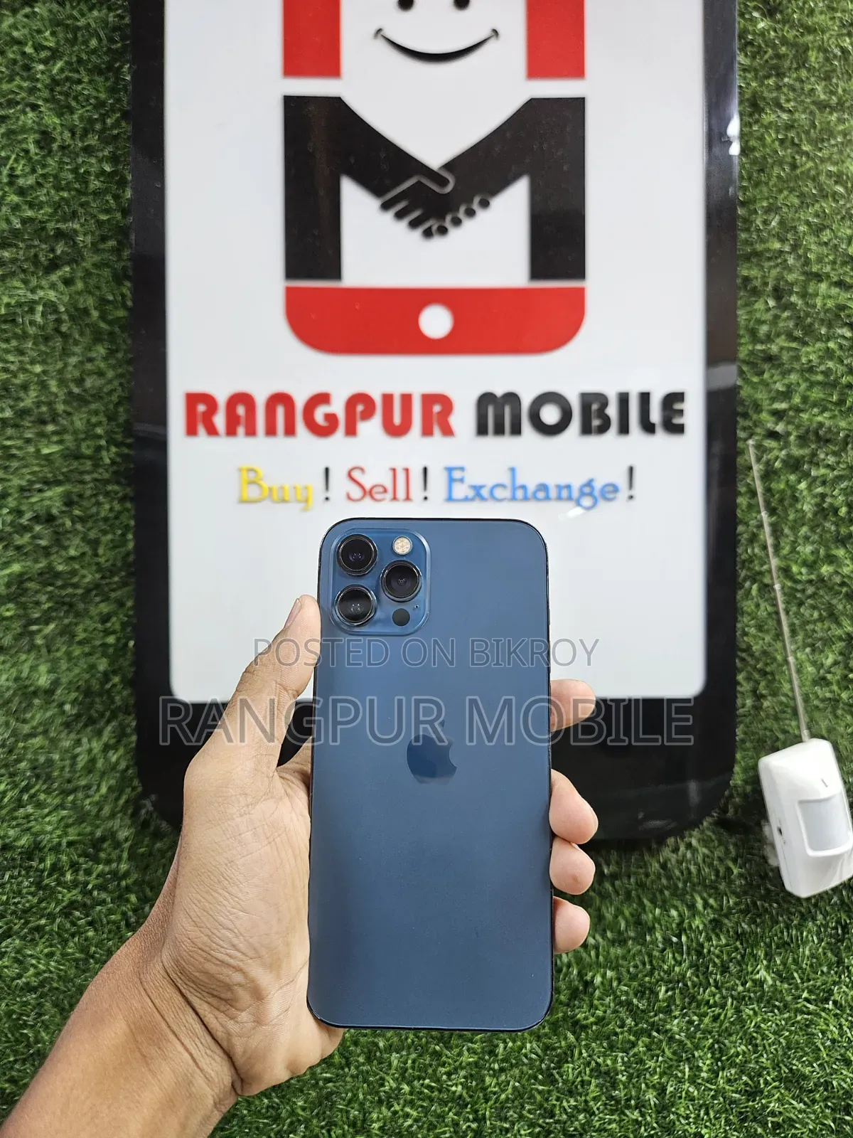 Apple iPhone 12 Pro Max 128 GB