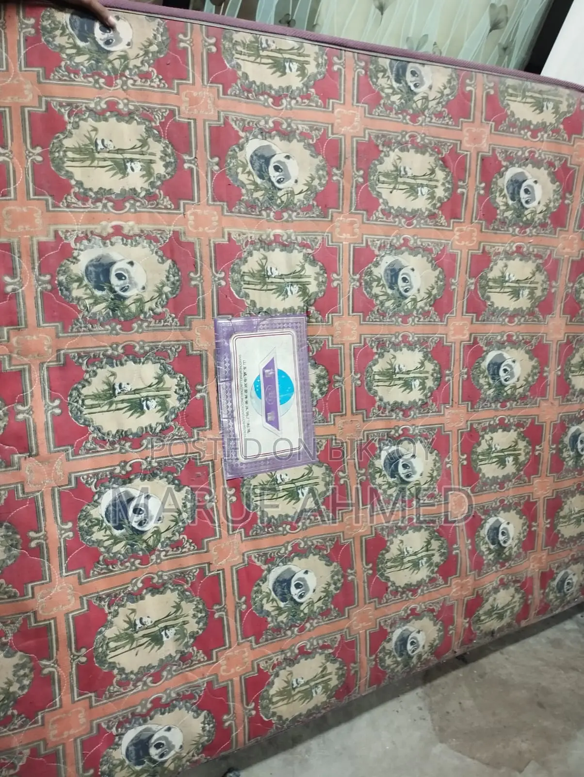 Spring Mattress