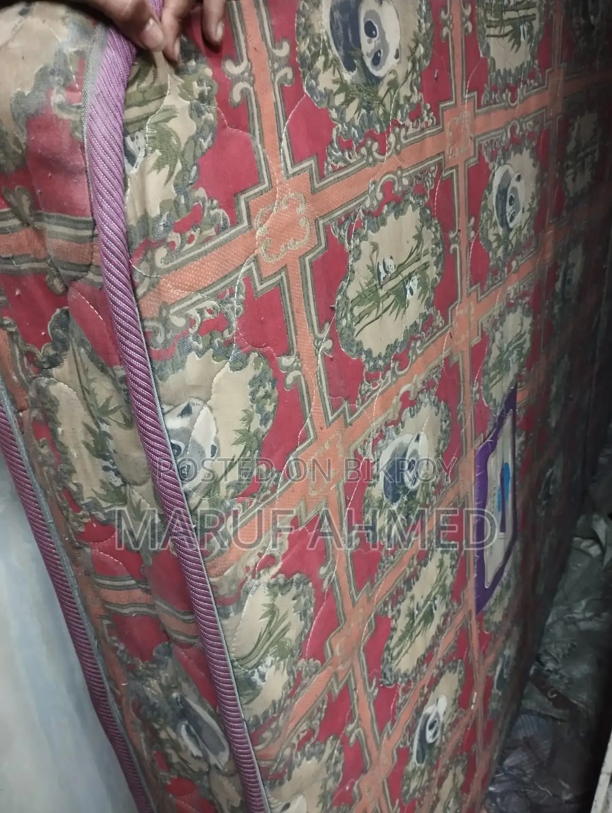 Spring Mattress