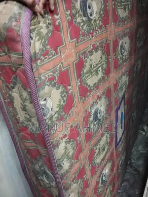 Spring Mattress