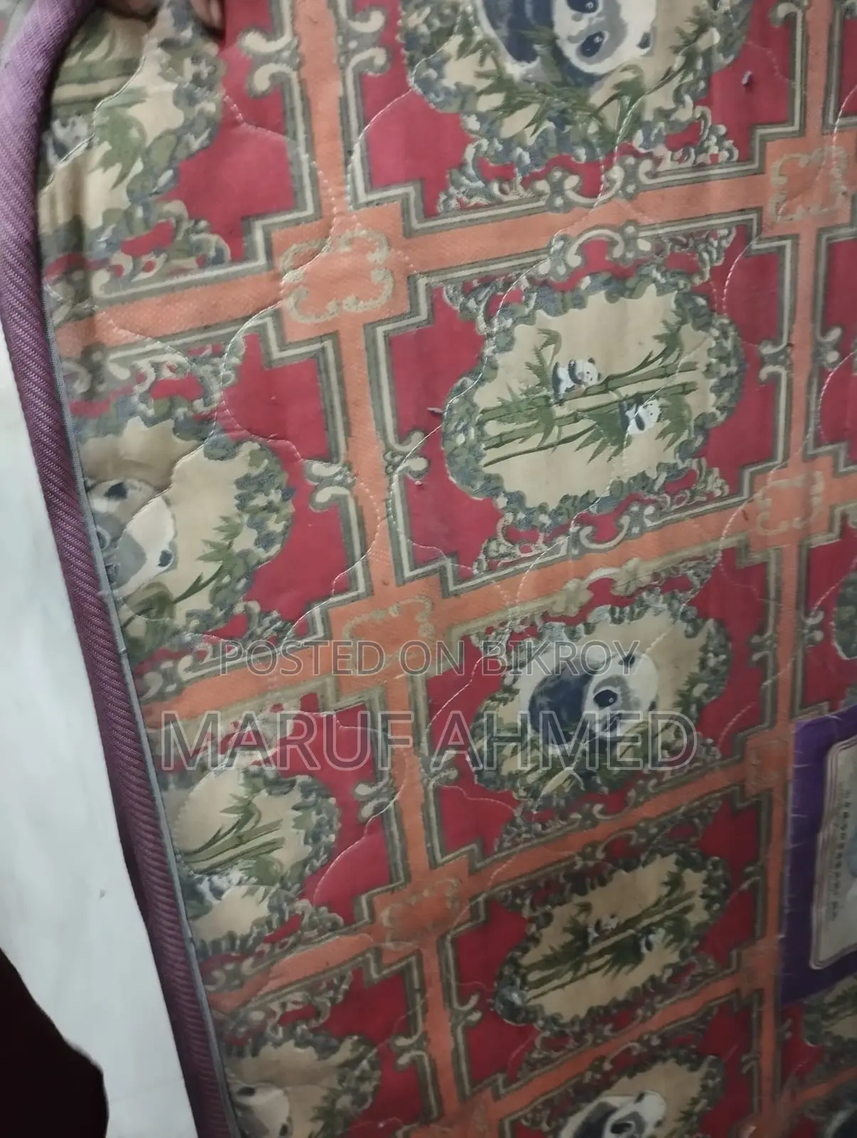 Spring Mattress