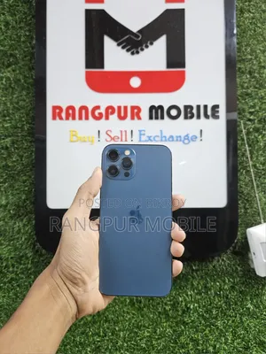 Apple iPhone 12 Pro Max 128 GB