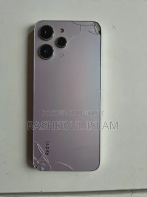 Xiaomi Redmi Note 12 128 GB Bronze