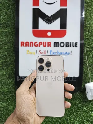 Apple iPhone 16 Pro 128 GB