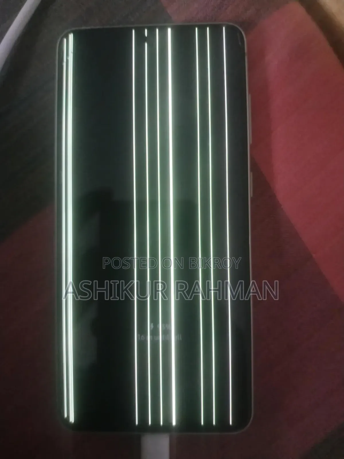 Samsung Galaxy S21 Fe 5g 256 Gb
