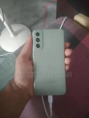Samsung Galaxy S21 Fe 5g 256 Gb