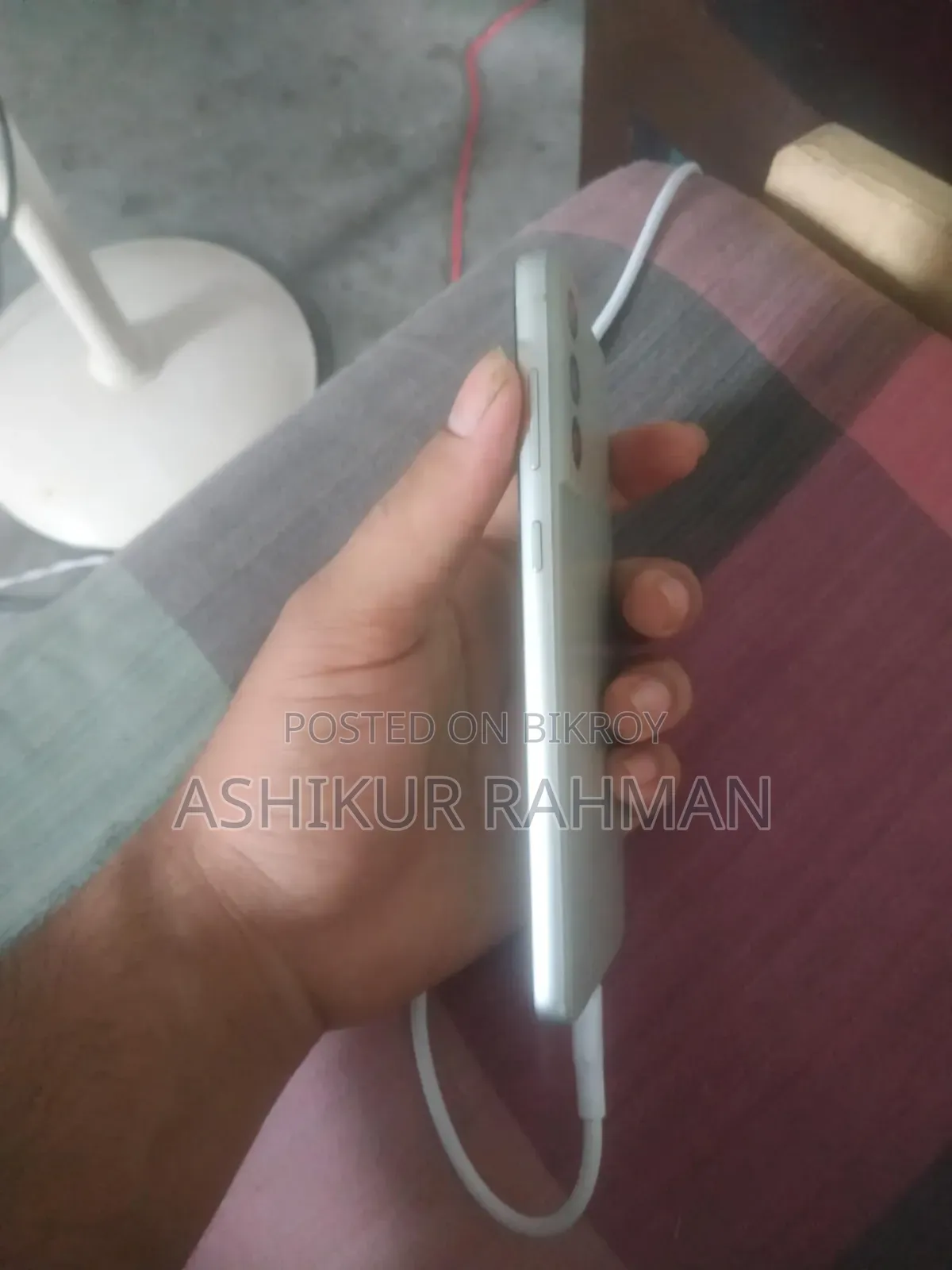 Samsung Galaxy S21 Fe 5g 256 Gb