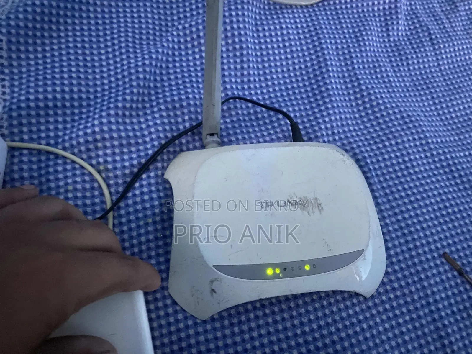 Router Tp Link