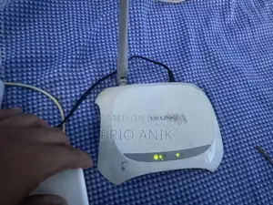 Router Tp Link