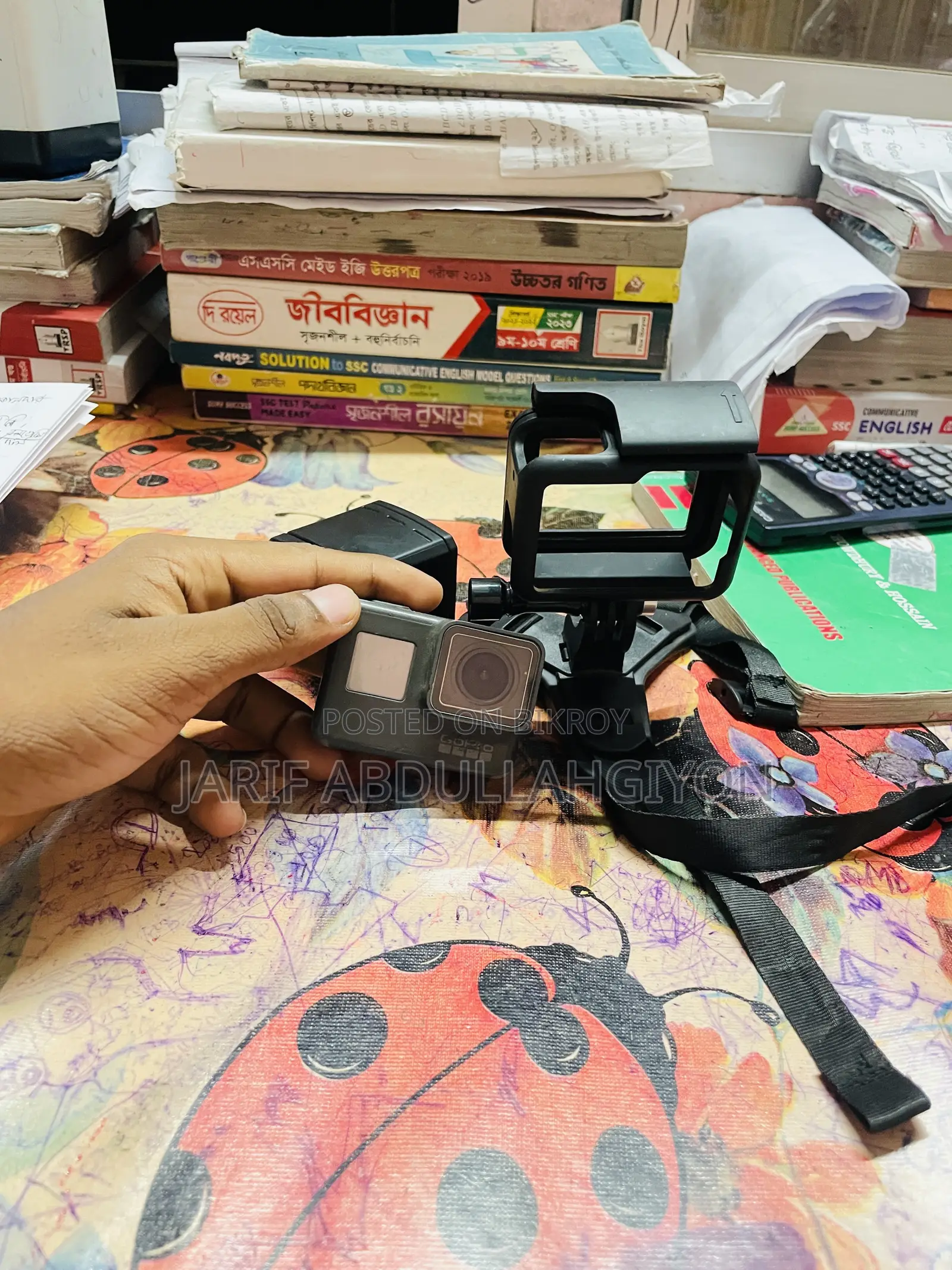 ভালো ক্যামেরা