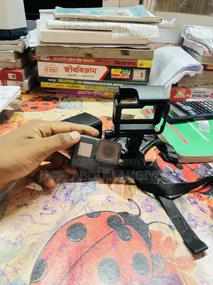 ভালো ক্যামেরা