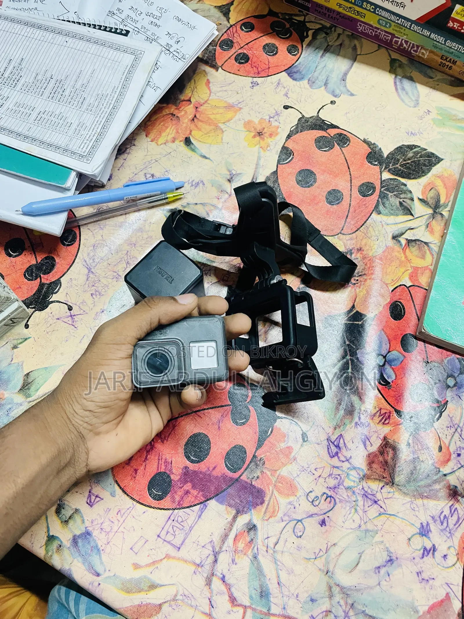 ভালো ক্যামেরা