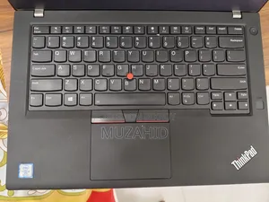 Laptop Lenovo Thinkpad T480 8GB SSD 256GB