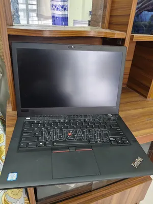 Laptop Lenovo Thinkpad T480 8GB SSD 256GB
