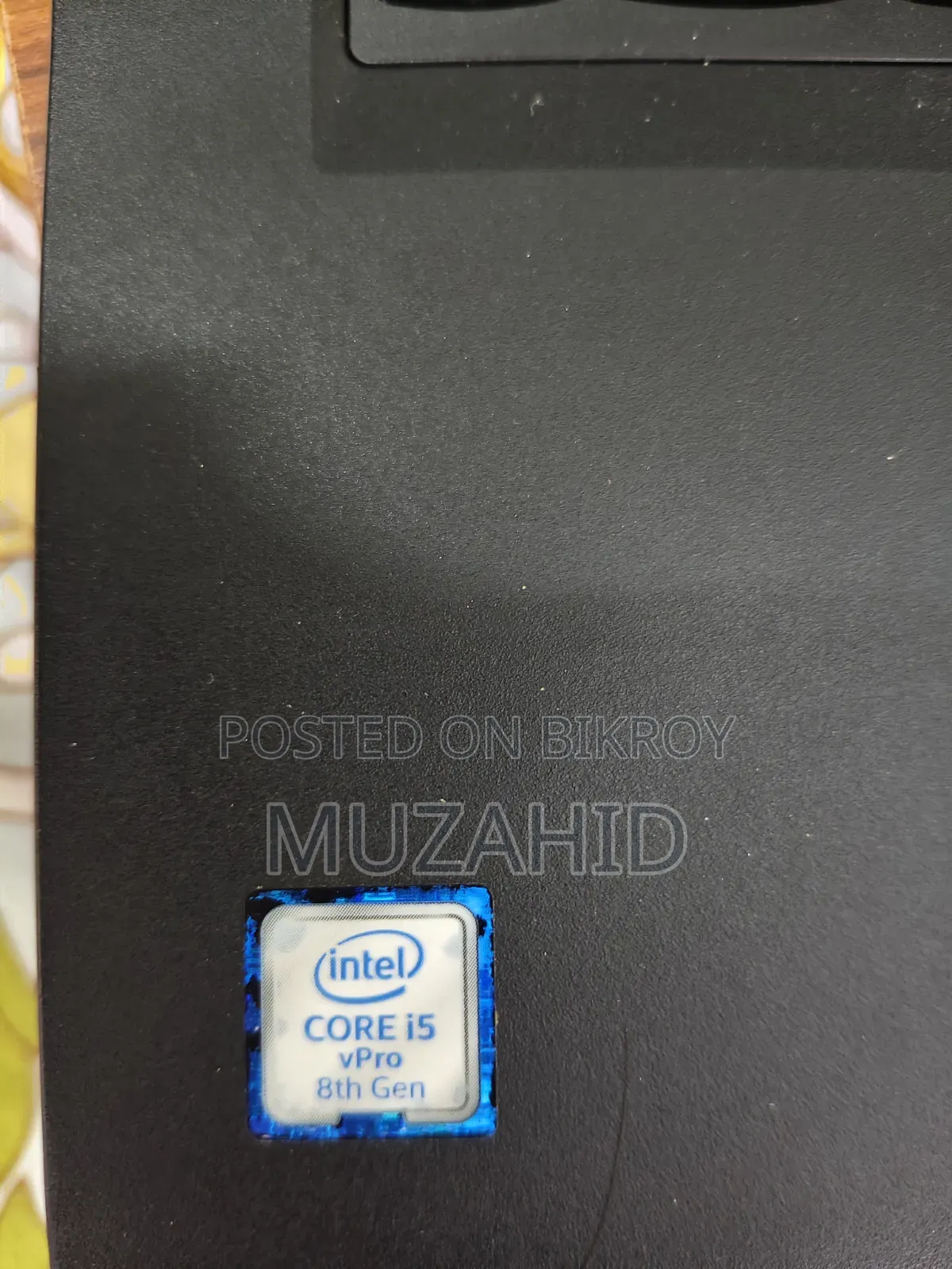 Laptop Lenovo Thinkpad T480 8GB SSD 256GB