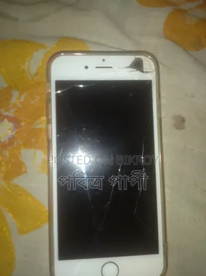 Apple iPhone 6 32 GB Rose Gold