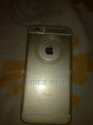 Apple iPhone 6 32 GB Rose Gold