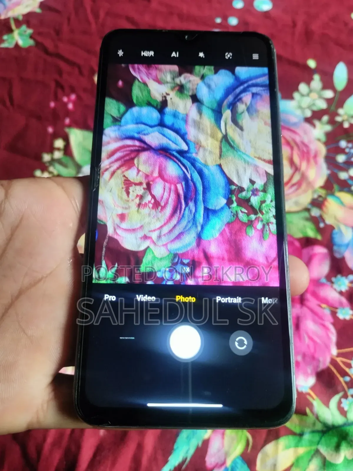 Xiaomi Redmi Note 8 Pro 64 GB Bronze