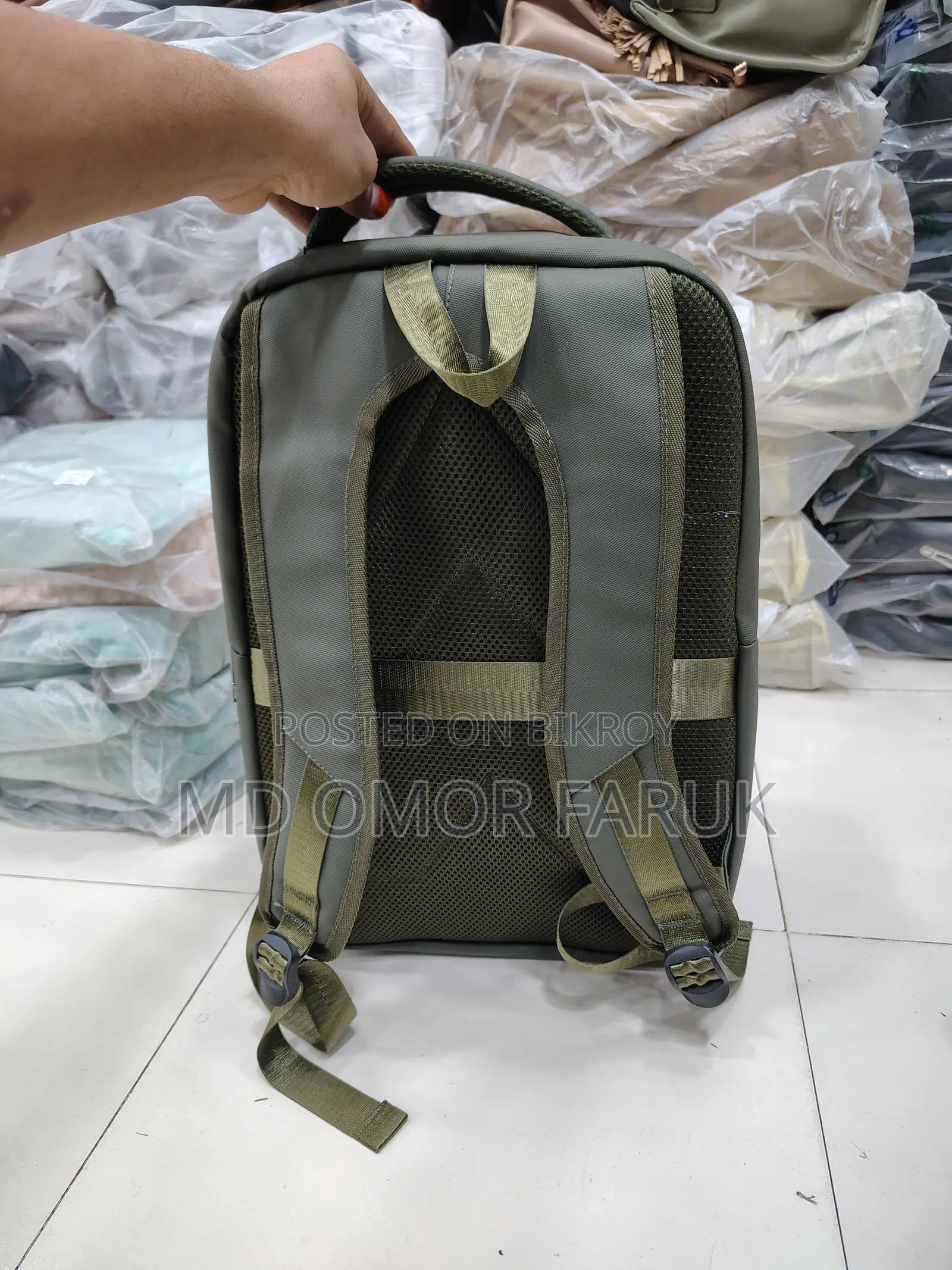 Bag Gallery