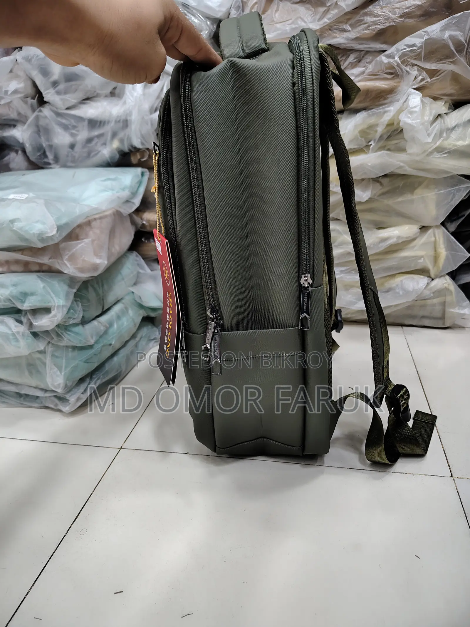 Bag Gallery
