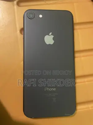 Apple iPhone 8 64 GB Black