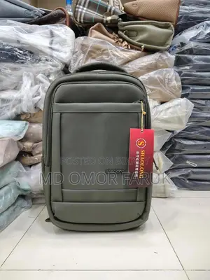 Bag Gallery