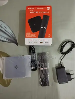 Android TV Box