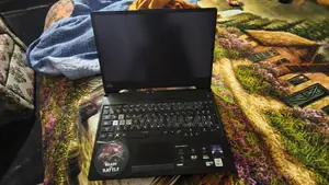 Laptop ASUS TUF Gaming F15 8GB Intel Core I5 SSD 512GB