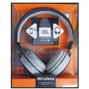 প্রিমিয়াম ওয়্যারলেস হেডফোন