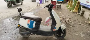 টেইলজি পেসসেটার ২০২৫ হোয়াইট
