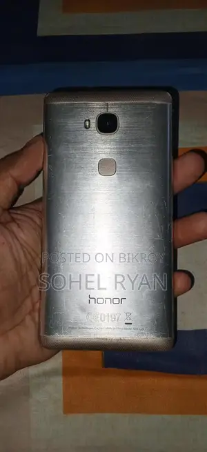 Honor 5X 16 GB Bronze