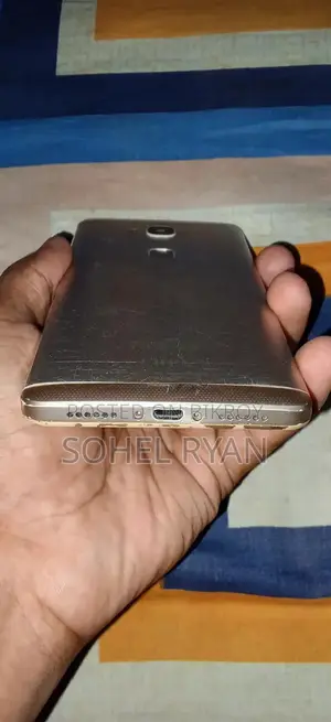 Honor 5X 16 GB Bronze