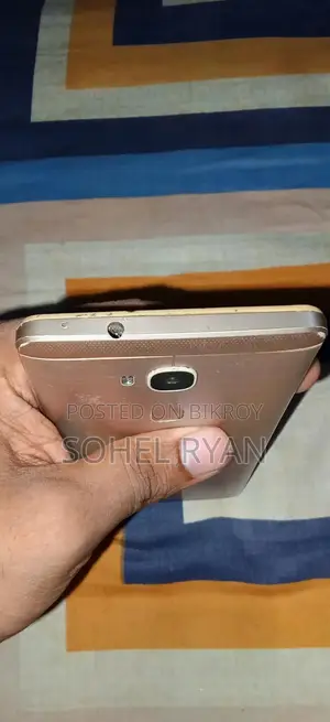 Honor 5X 16 GB Bronze