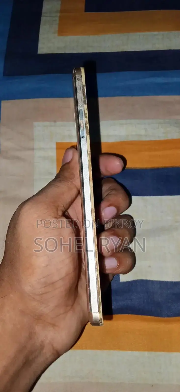 Honor 5X 16 GB Bronze