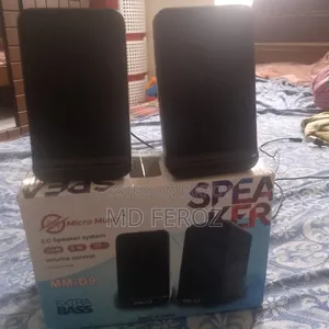 Micro Music