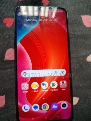 Realme C21Y 32 GB Black
