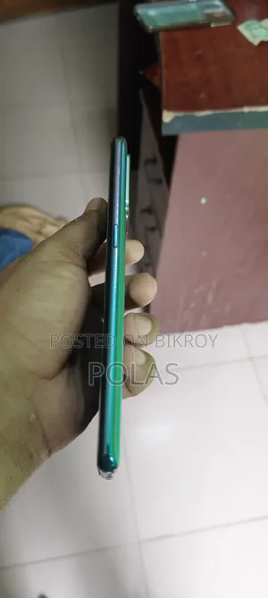 New Oppo F19 Pro 128 GB Black