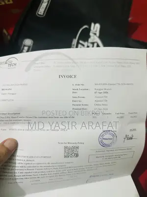 Dji Neo 2 Fly More Combo With Warranty