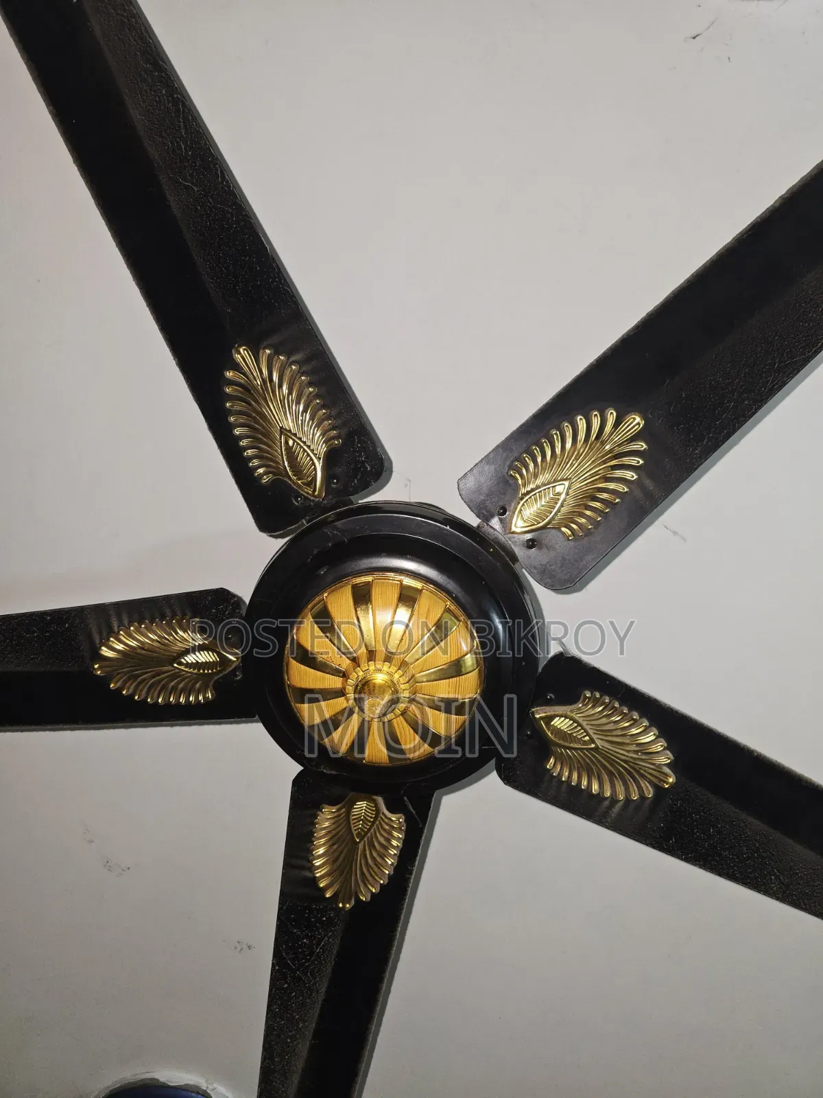 পাকিস্তানি সিলিং ফ্যান