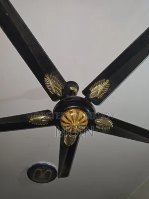 পাকিস্তানি সিলিং ফ্যান