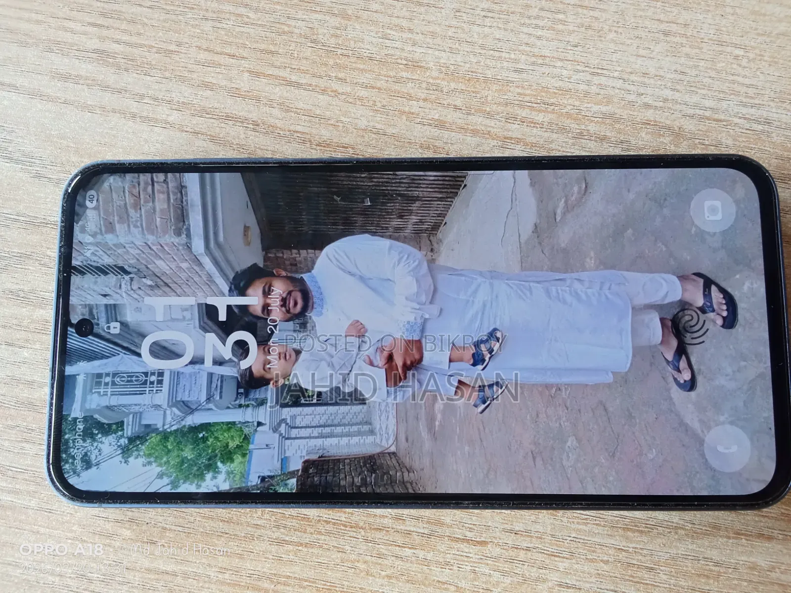 Samsung Galaxy A55 128 GB Black